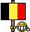 la fondue belge Belgique